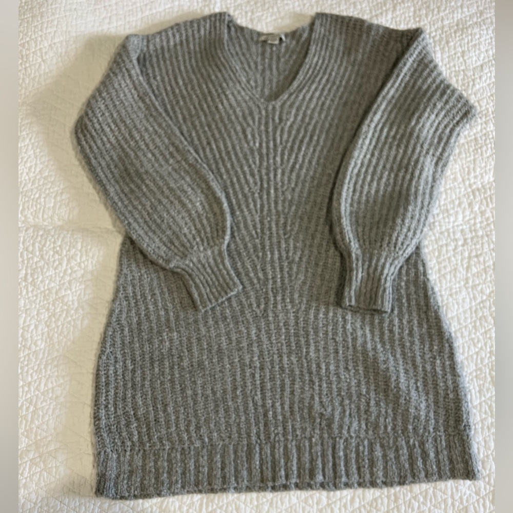 American Eagle sweater dress